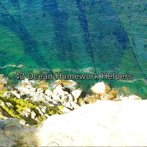 42 Ocean Homework Helpers album