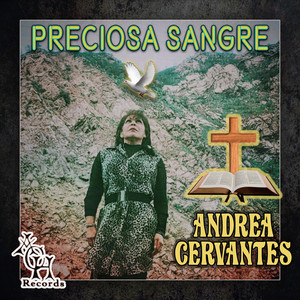 Preciosa Sangre