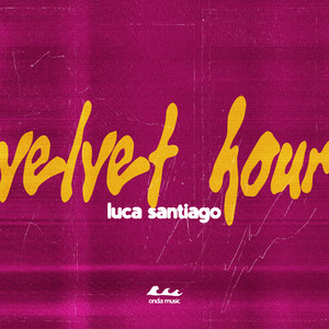 Velvet Hour by luca santiago