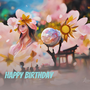 Andy Ms - Happy Birthday (Instrumental)
