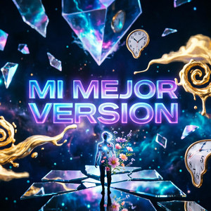 Mi Mejor Version by NgiePG