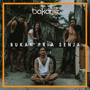 Bakardi - Bukan Pria Senja
