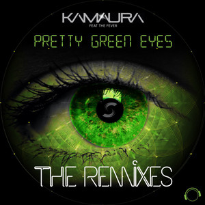 Pretty Green Eyes (The Remixes) [feat. The Fever]