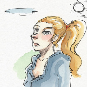 So Tired by Lucho al Mando