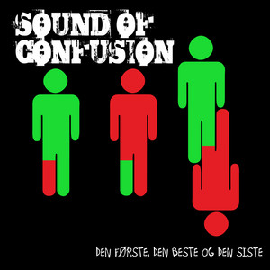 Sound Of Confusion artist photo