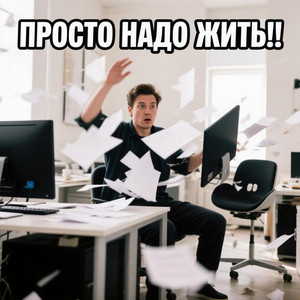 Просто надо жить!! by Bogden