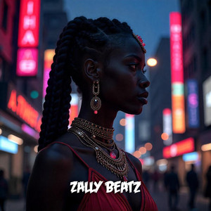 Masked by Zally Beatz