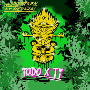 Todo X Ti by Necrojocker, KeyKray