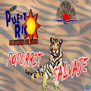 Popurrí Salvaje