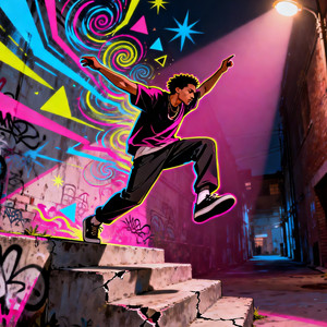 Loud & Alive by mnstrpink