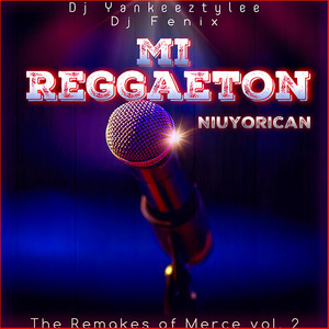 NIUYORICAN - Mi Reggaeton