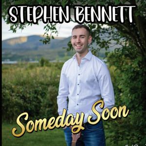 Let Me Show My Love by Stephen Bennett