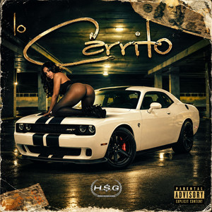 Lo carrito by Hundred Savage Gang, 100 Savage, Fendy La Mafia, Tito Dollar