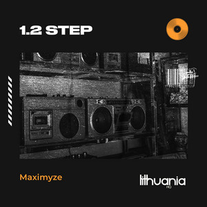 1, 2 Step by Maximyze