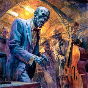 Vicious Masquerade by Zombie Cabaret