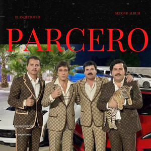 Parcero by BlanquitoFed