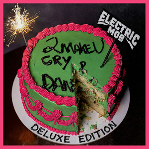 WATCH ME (I’m Today’s News) - Alternative Version by Electric Mob