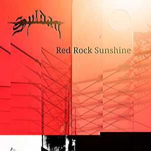 Red Rock Sunshine by Syldag