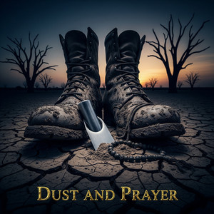 Dust And Prayer by Blues In The Blue Jackets