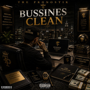 BUSSINES CLEAN by the pronostik