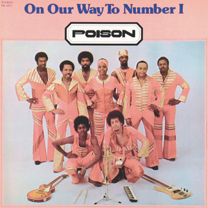 Poison