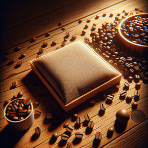 Robusta by Moka