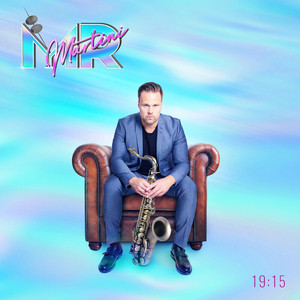 Mr Martini - Sweet Dreams