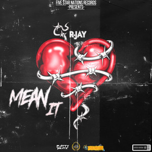 Mean It by R-Jay
