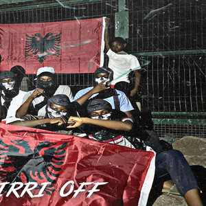 Le Guirri, Tchecheni