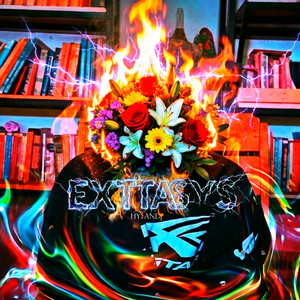 EXTASYS by HyLand