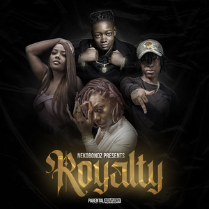Royalty