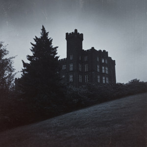 this is where we are by Friedrich von Hagen