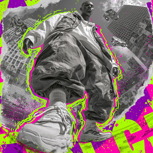 Dominate by Infraction, Emerel Gray