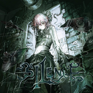 Silence by Heavenwraith