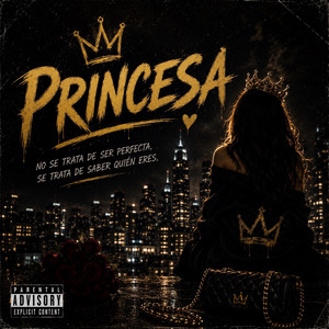 Princesa by Momiard32