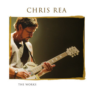 chris rea miles is a cigarette  Musik und Lyrics von Sngaren Chris Rea har gtt
