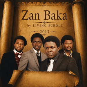 Zan Baka by Living Scroll