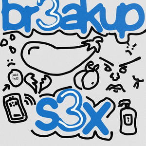 br3akup s3x by Jake Hole