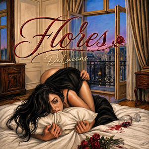 Flores by DeLuccas
