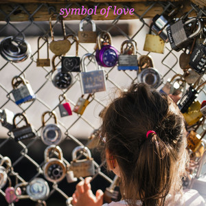 symbol of love by Lucy Fair