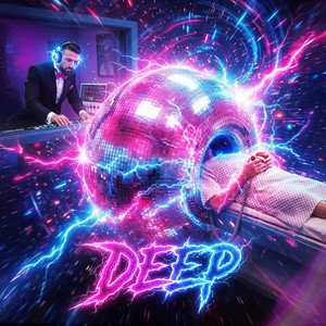 Deep by Pynkman, patroX