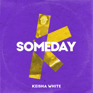 Keisha White - Someday (Tracy Beaker Theme Tune)