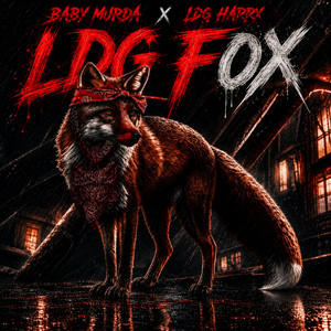 LDG FOX by Baby Murda628, LDG Harry
