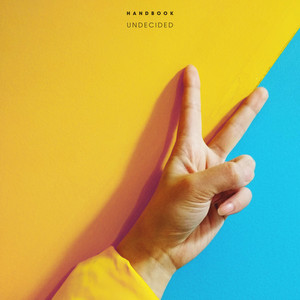 Undecided by Handbook
