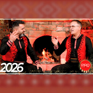 Pro Sound Official - Ilir Bajra & Gëzim Shala - Bjen Orteku