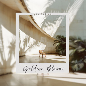 Golden Bloom by Max Totten