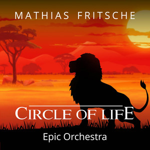 CIRCLE LIFE（サークル・オブ・ライフ）　エンチャンテッド OF
