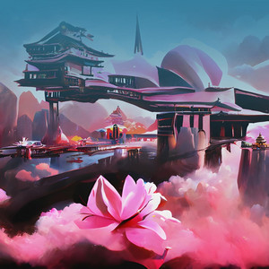 Setiap langkahku, untuk-Nya by Devi Vetreonich