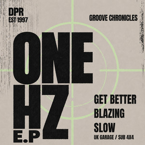 get better sub 4 mix by groove chronicles, DUBCHILD