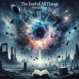 The End of All Things by Marian Klose